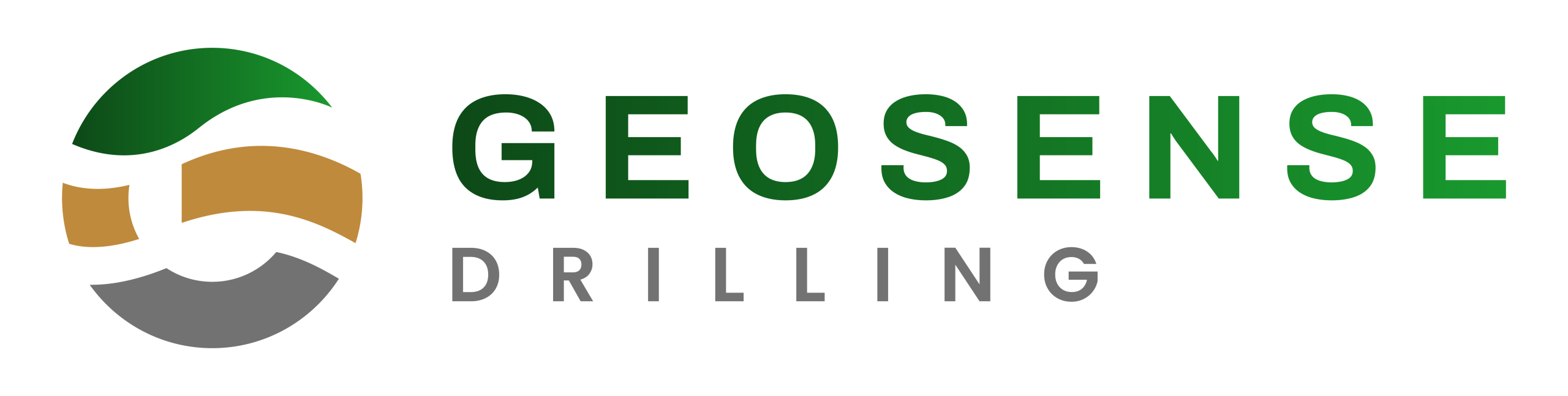 GeoSense Drilling