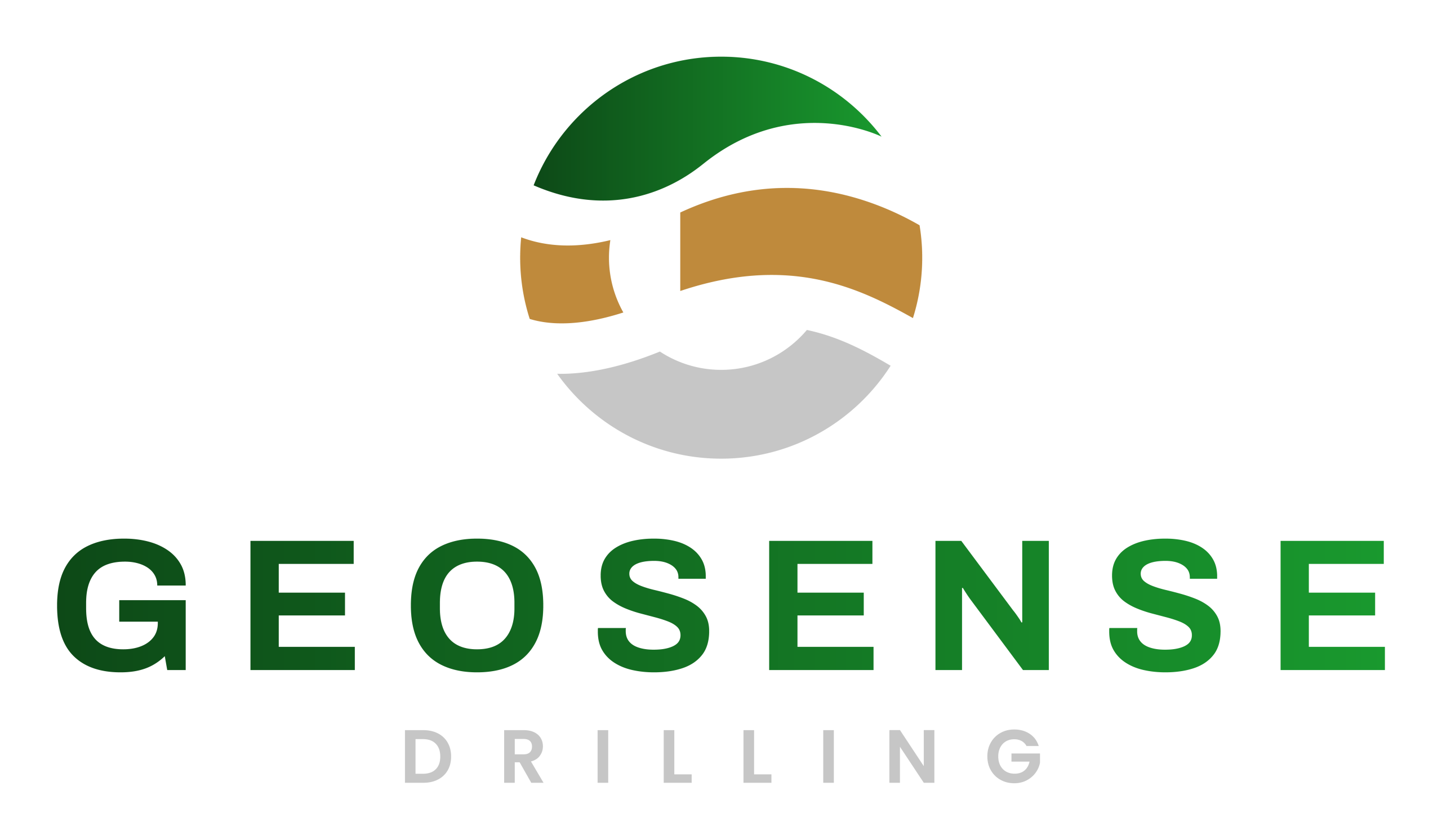 GeoSense Drilling